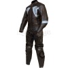RTX Blade Trinity Black Leather Biker 2pc Suit RTX Blade Trinity Black Leather Biker 2pc Suit